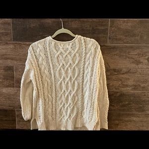 Ralph loraine 100% Cotton pullover